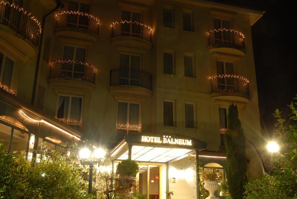 Balneum Boutique Hotel&b&b 3* Bagno di Romagna