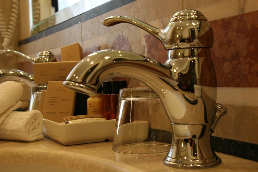 Balneum Boutique Hotel&b&b 3*
