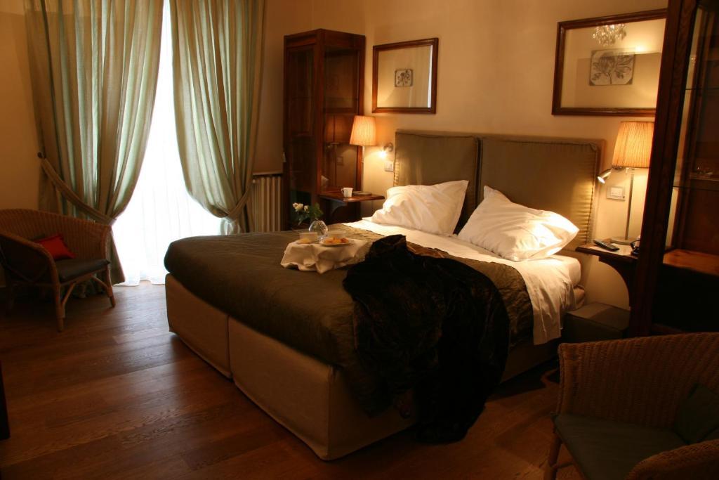 Balneum Boutique Hotel&b&b 3*