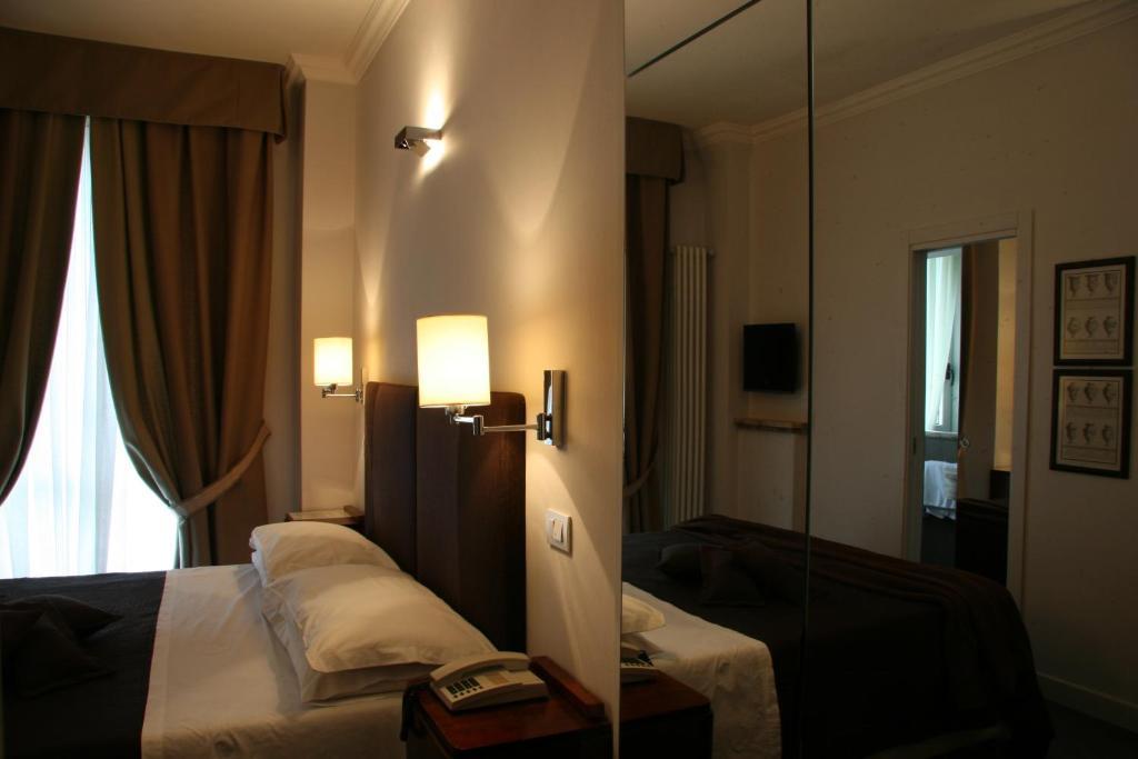 Hotel Balneum Boutique Hotel&b&b