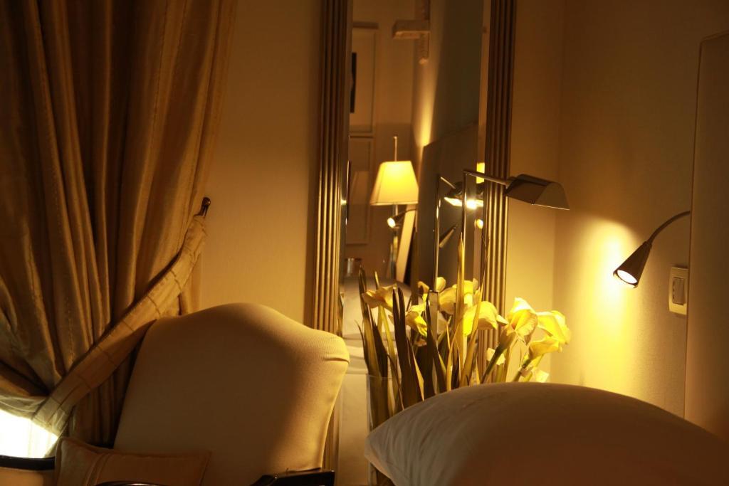 Balneum Boutique Hotel&b&b