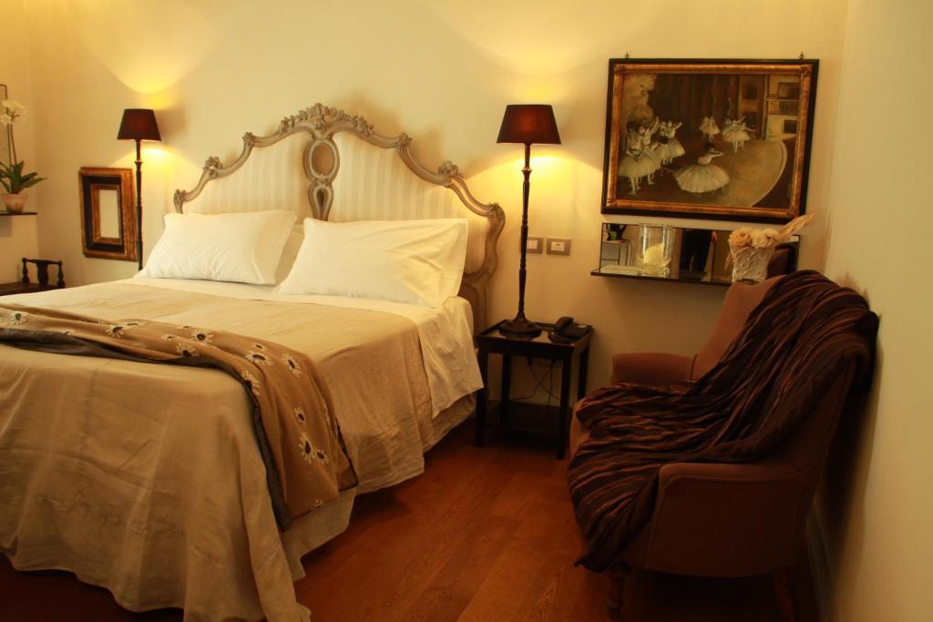Balneum Boutique Hotel&b&b Hotel Bagno di Romagna