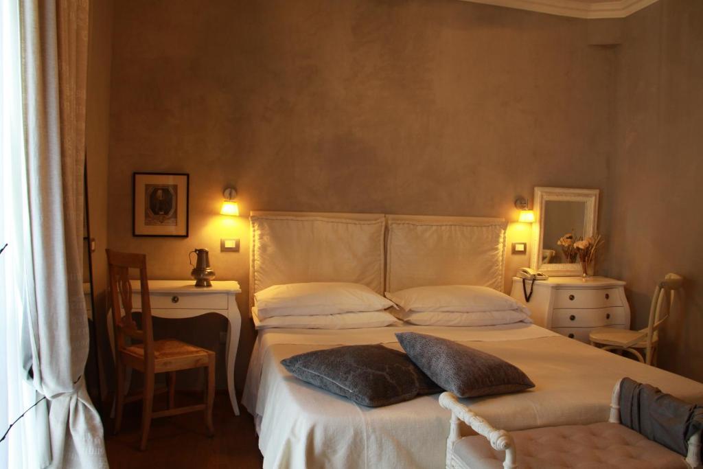 Balneum Boutique Hotel&b&b Hotel