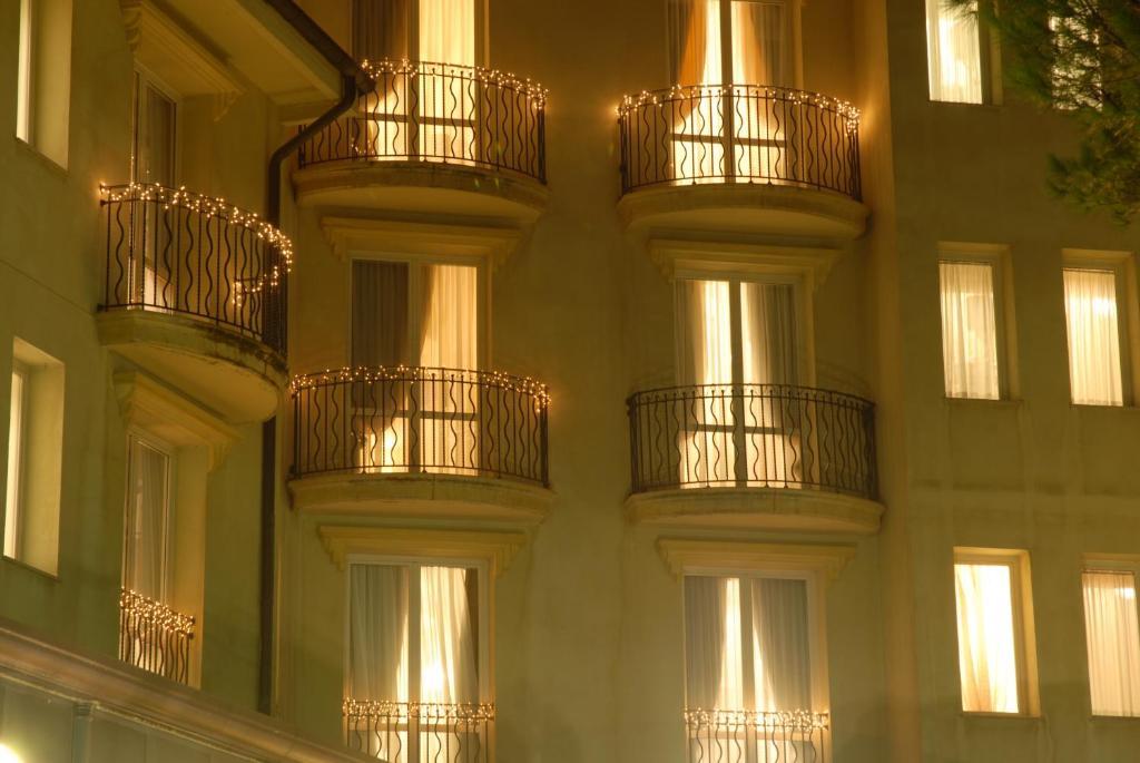 Balneum Boutique Hotel&b&b