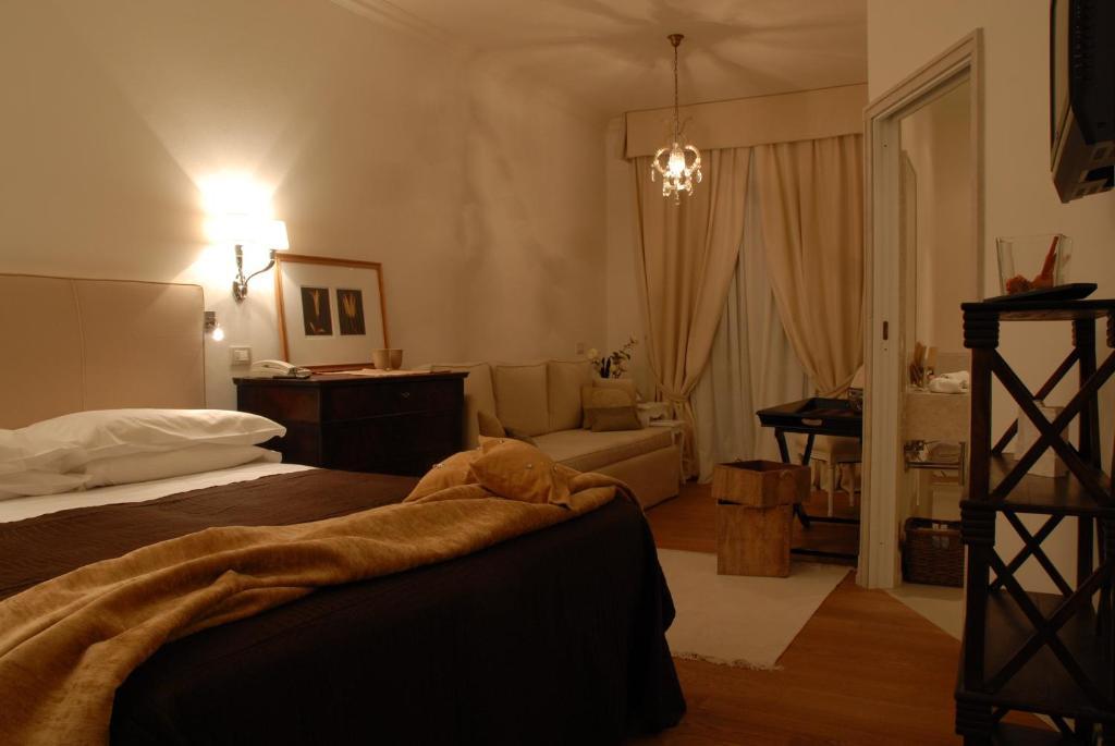 Balneum Boutique Hotel&b&b 3*