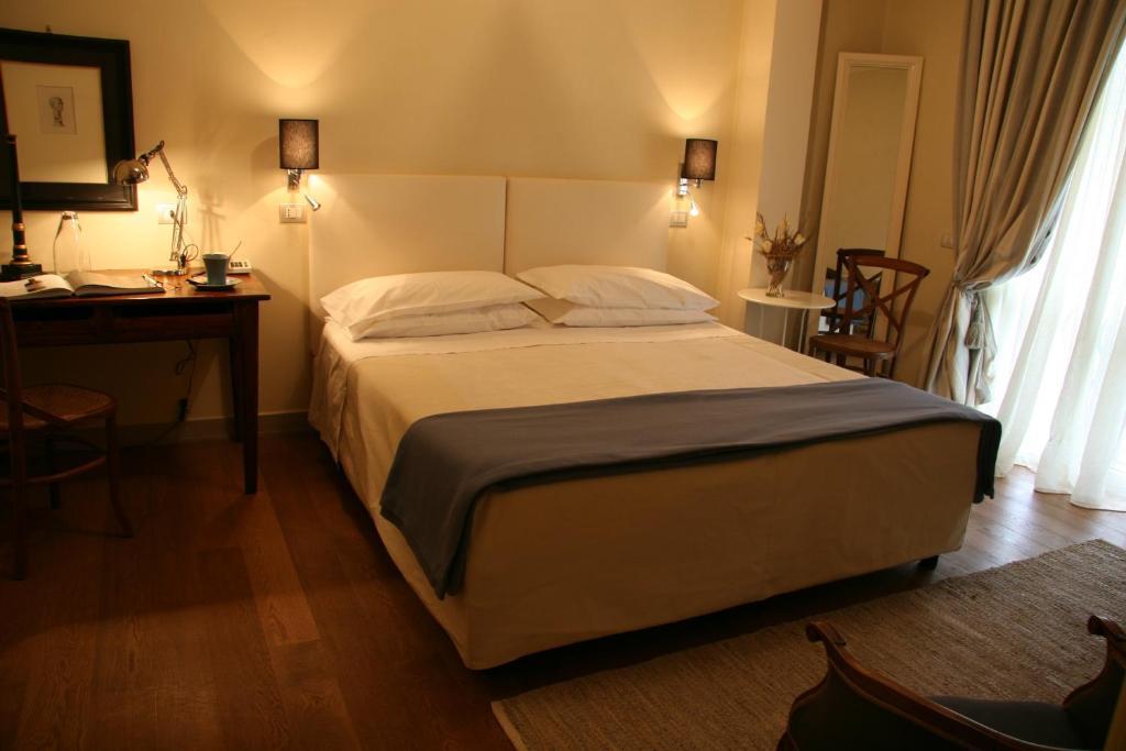 Balneum Boutique Hotel&b&b Hotel
