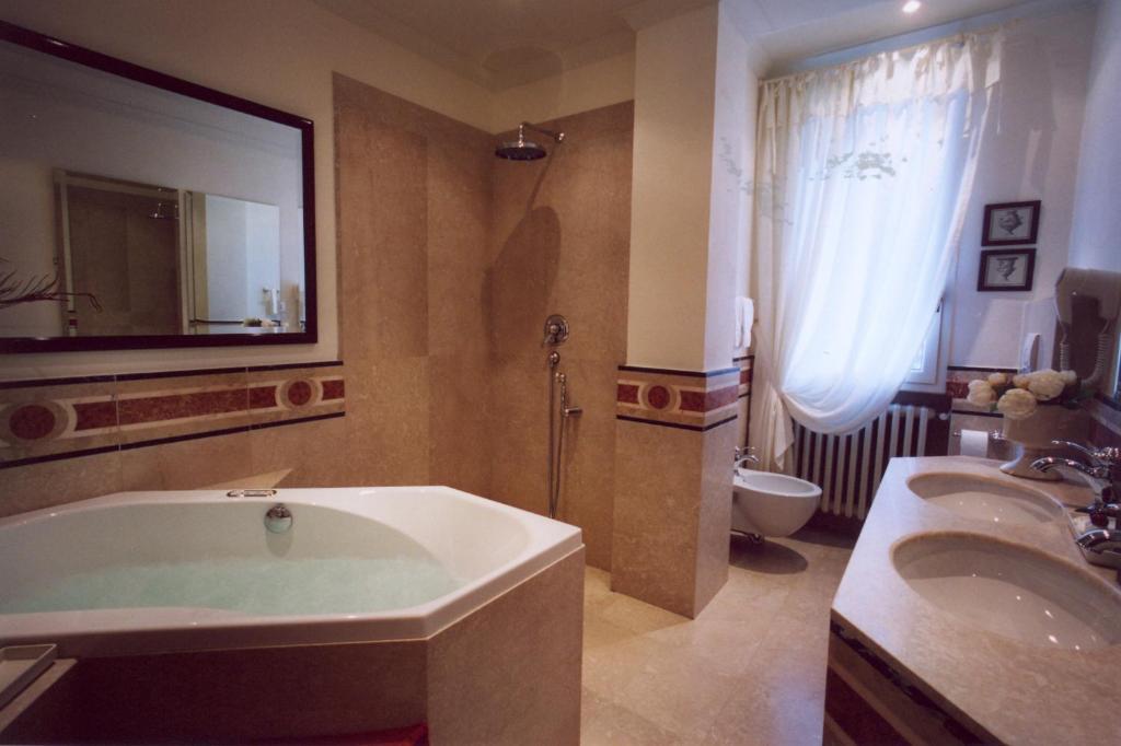 Balneum Boutique Hotel&b&b
