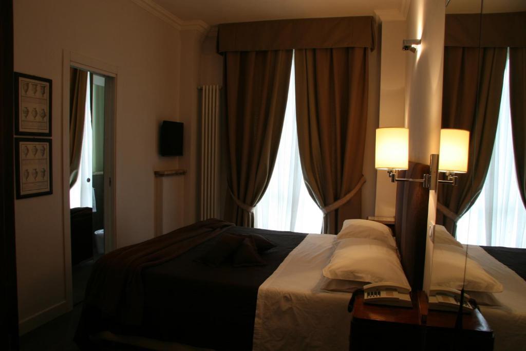Balneum Boutique Hotel&b&b 3* Bagno di Romagna