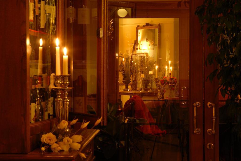 Balneum Boutique Hotel&b&b 3*