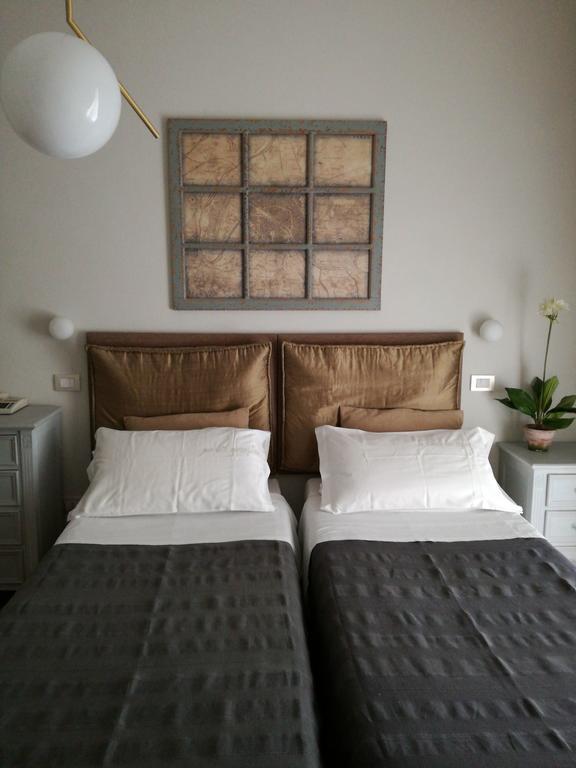 Hotel Balneum Boutique Hotel&b&b