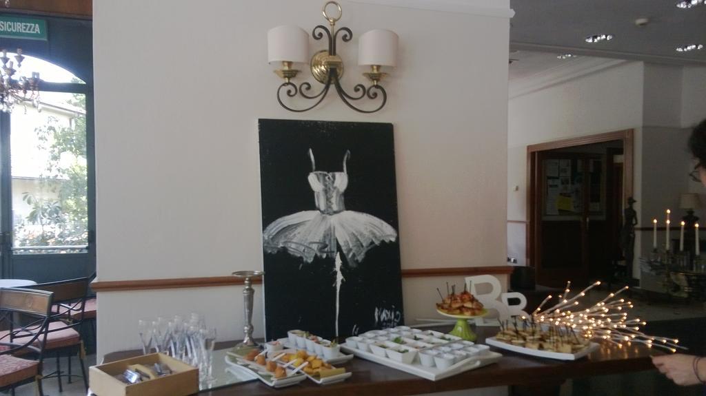 Balneum Boutique Hotel&b&b