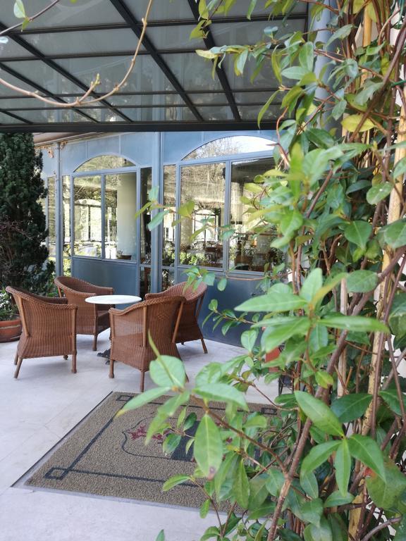 Balneum Boutique Hotel&b&b 3*