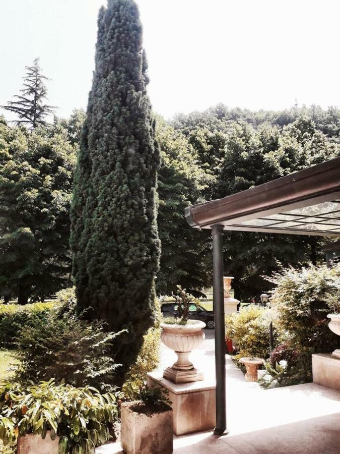 Balneum Boutique Hotel&b&b Hotel Bagno di Romagna