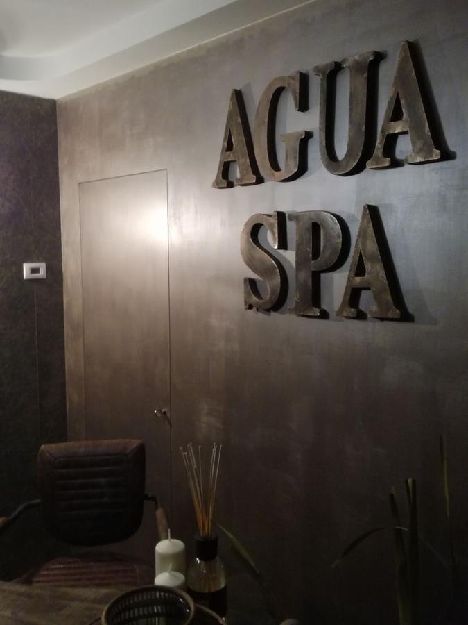 Hotel Balneum Boutique & Bagno di Romagna